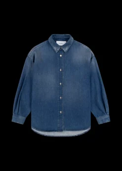 Sasha Oversized Shirt