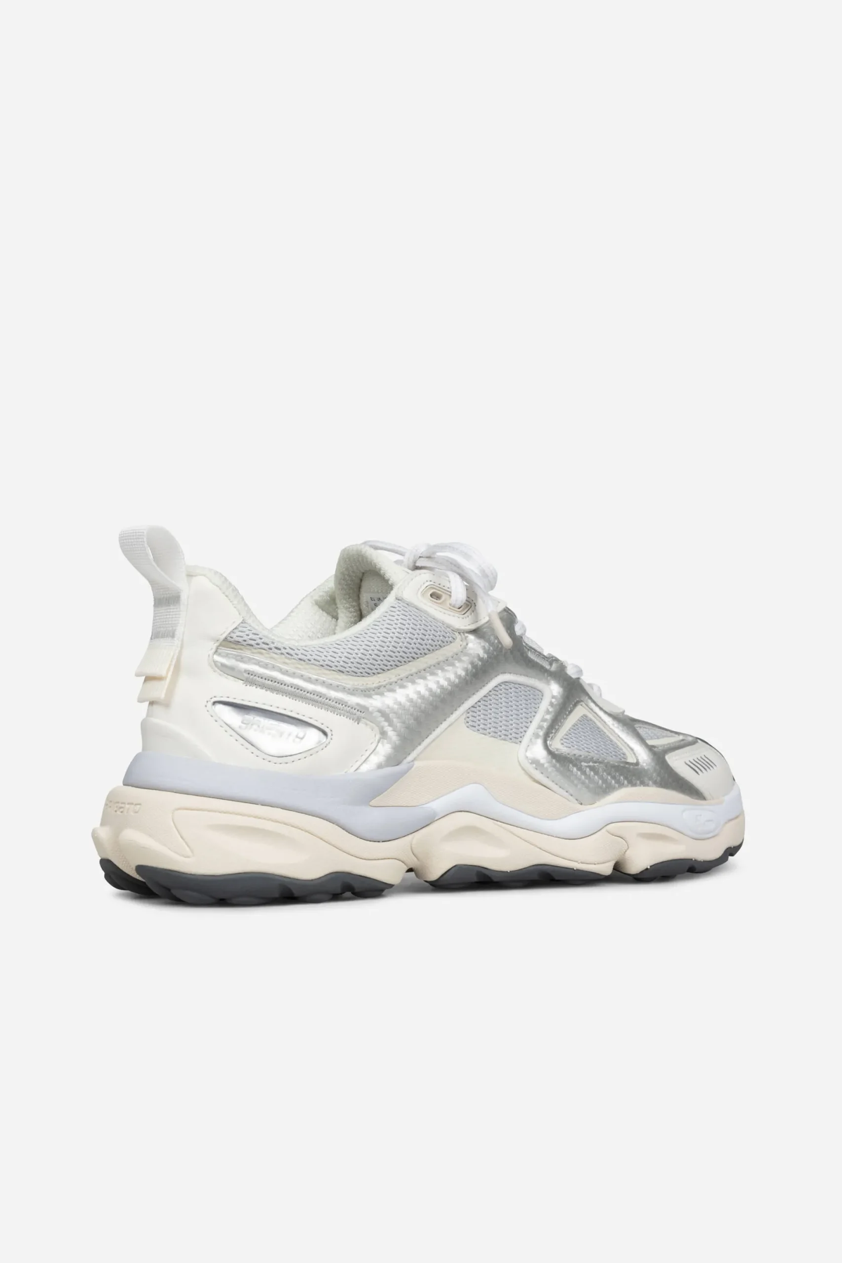 Satellite Runner