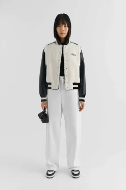 Saul Varsity Jacket