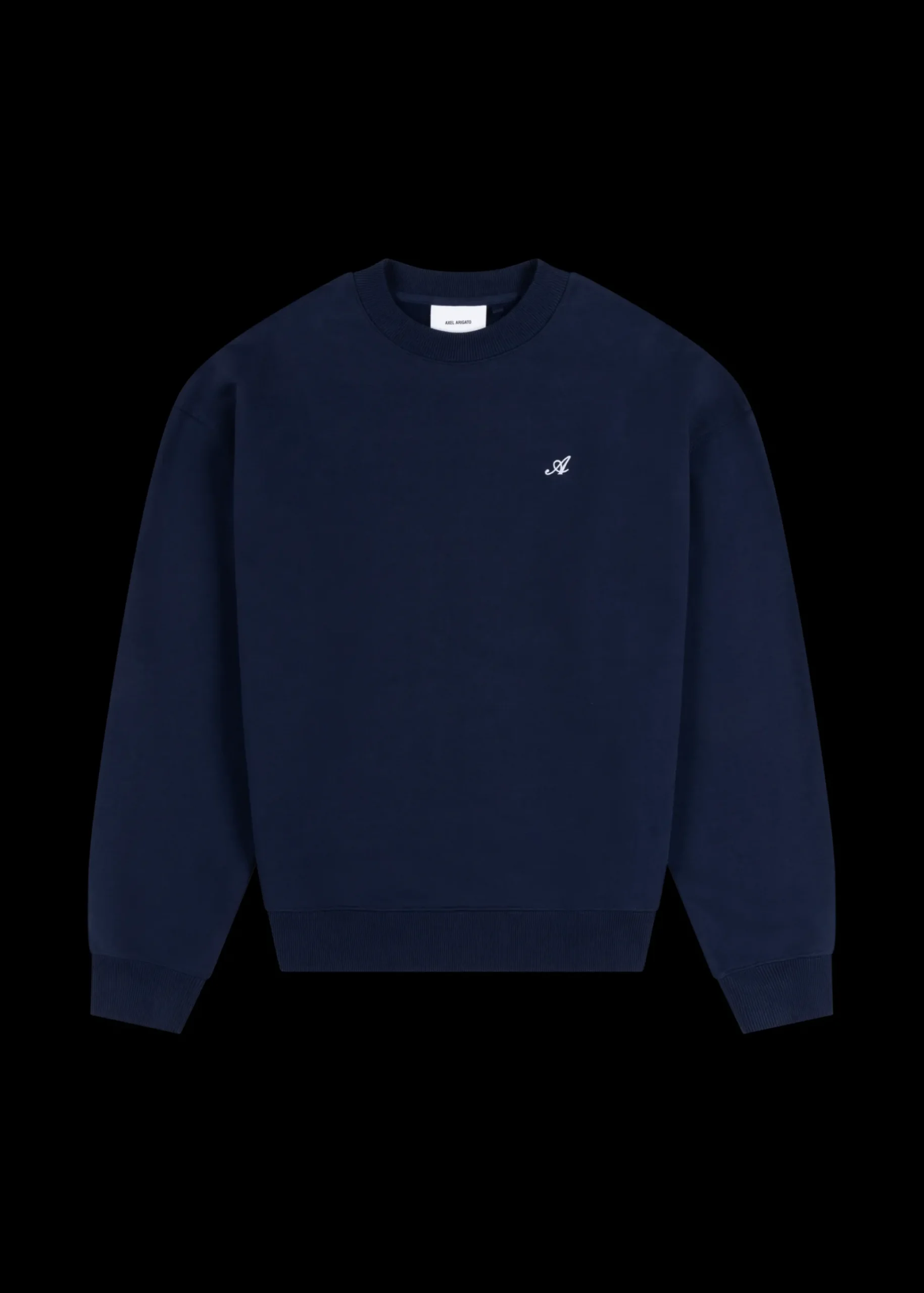 Signature Sweatshirt