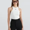 Signature Tank Top
