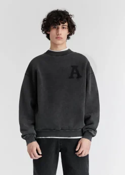 State Washed Sweatshirt