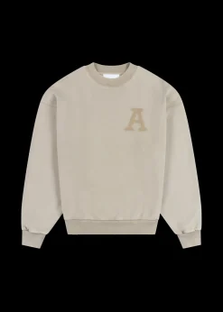 State Washed Sweatshirt
