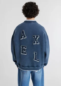 Typo Sweatshirt
