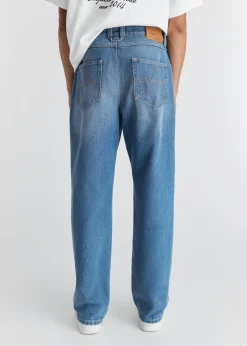 Zine Arigato Jeans