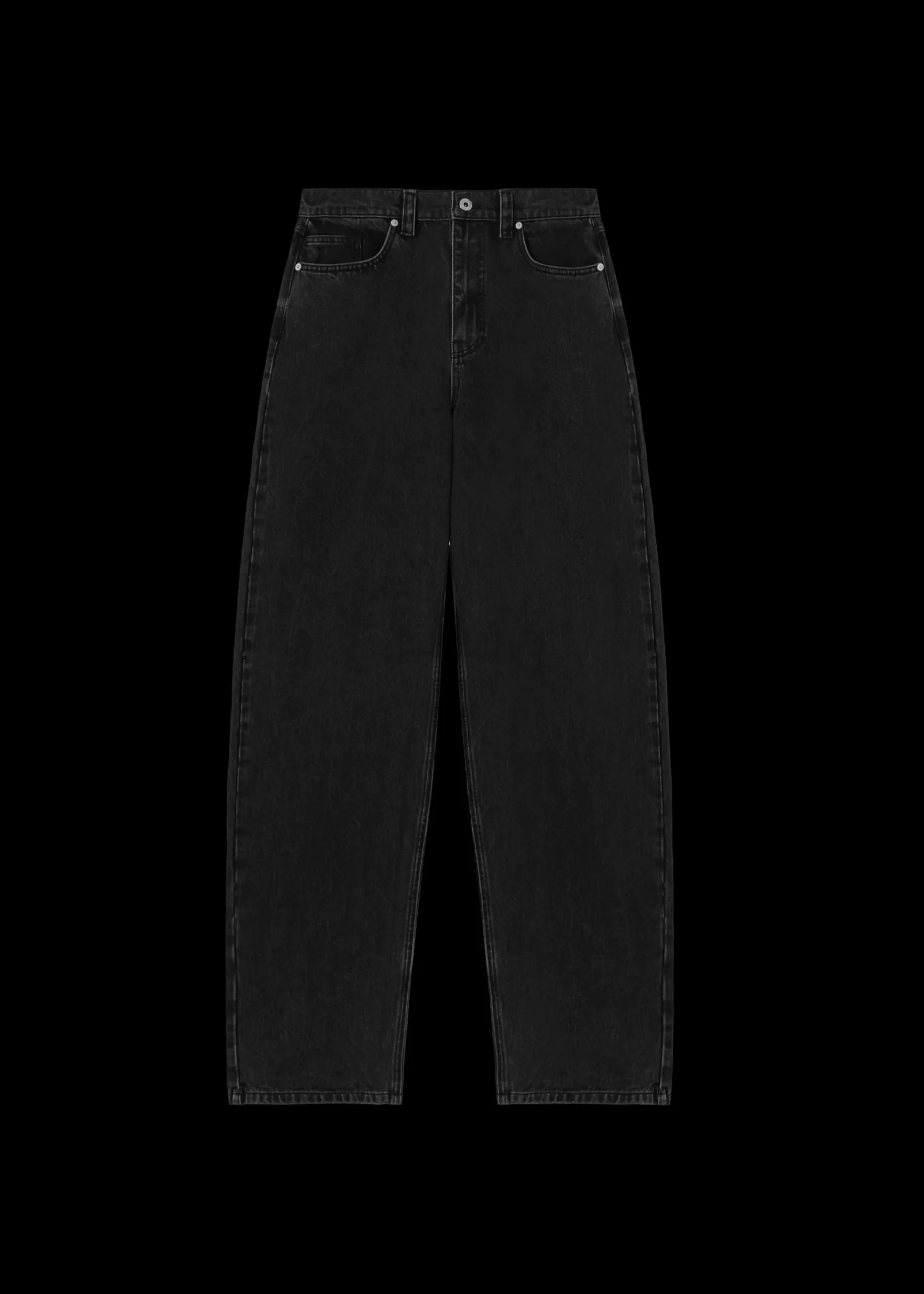Zine Relaxed-Fit Jeans
